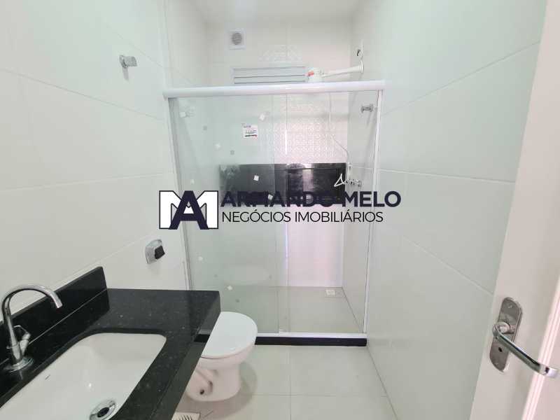 Apartamento, 1 quarto, 40 m² - Foto 6