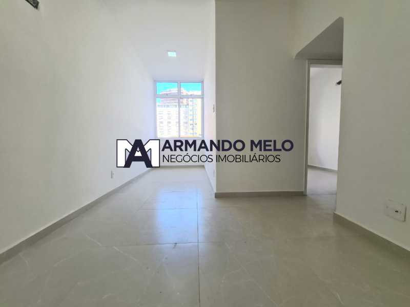 Apartamento, 1 quarto, 40 m² - Foto 9
