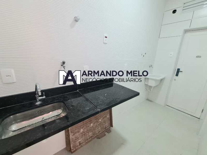 Apartamento, 1 quarto, 40 m² - Foto 14