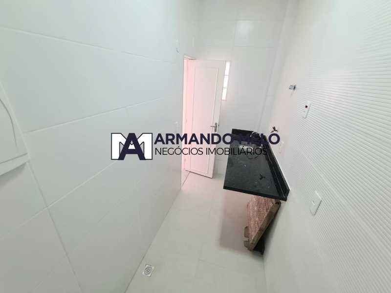 Apartamento, 1 quarto, 40 m² - Foto 15