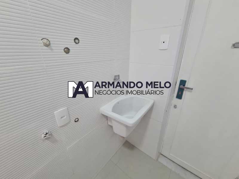 Apartamento, 1 quarto, 40 m² - Foto 17