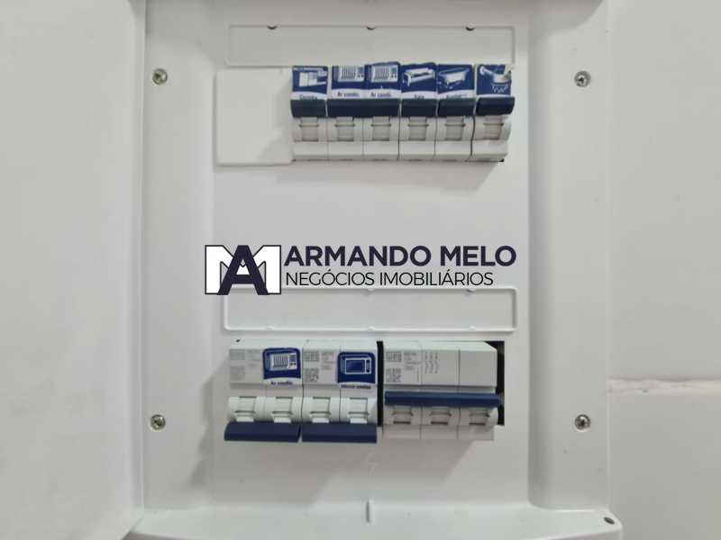 Apartamento, 1 quarto, 40 m² - Foto 18
