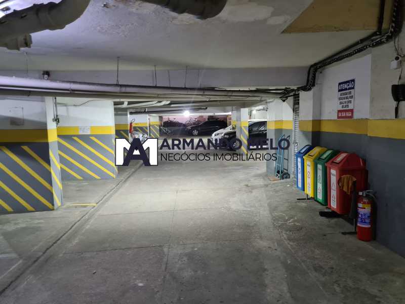 Apartamento, 1 quarto, 40 m² - Foto 19