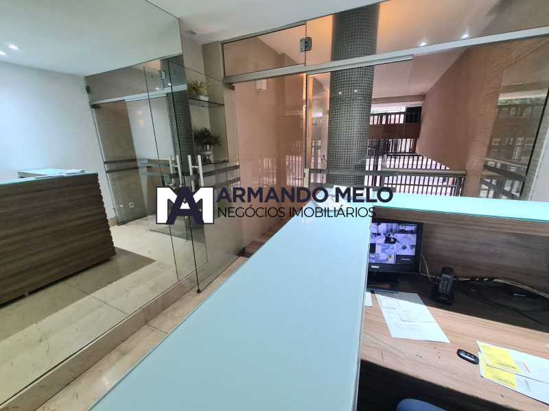 Apartamento, 1 quarto, 40 m² - Foto 20