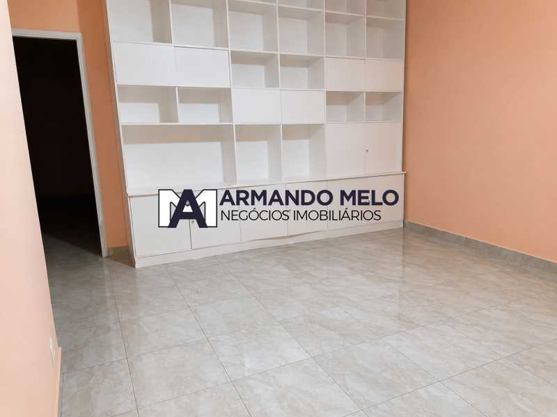 Apartamento, 2 quartos, 65 m² - Foto 2