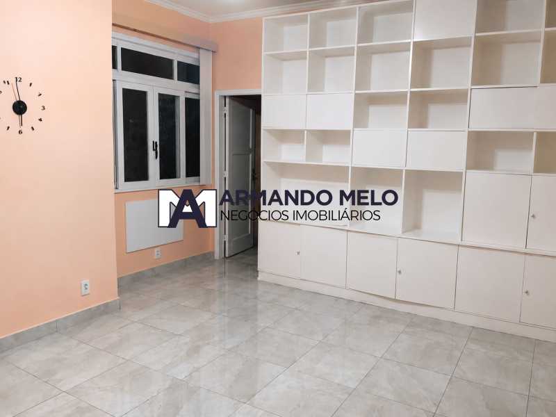 Apartamento, 2 quartos, 65 m² - Foto 3