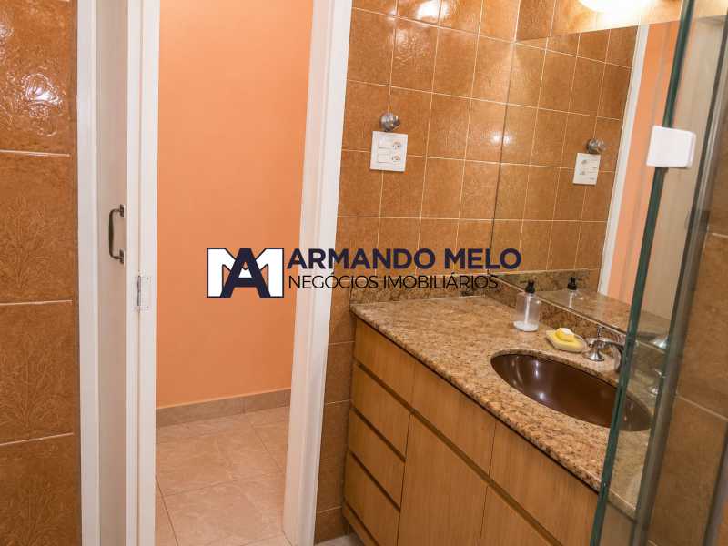 Apartamento, 2 quartos, 65 m² - Foto 8