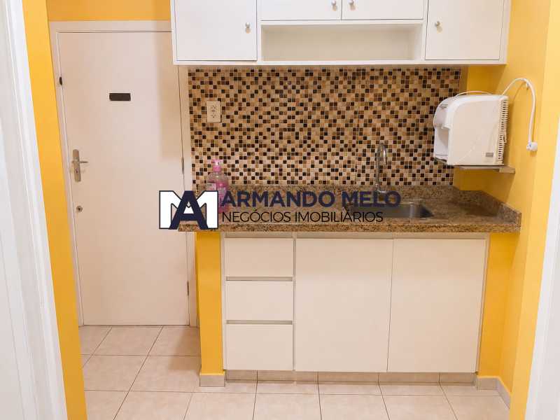 Apartamento, 2 quartos, 65 m² - Foto 10