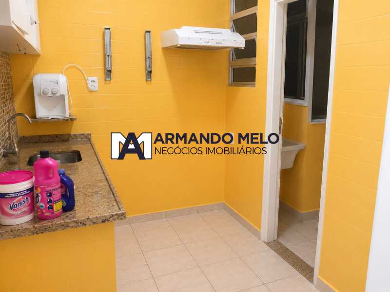 Apartamento, 2 quartos, 65 m² - Foto 11