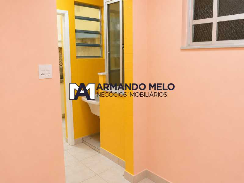 Apartamento, 2 quartos, 65 m² - Foto 14