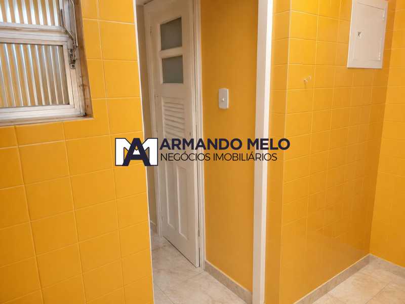 Apartamento, 2 quartos, 65 m² - Foto 12