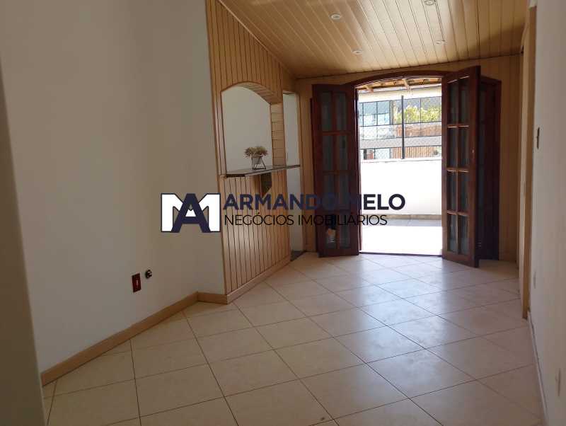 Cobertura, 3 quartos, 73 m² - Foto 3