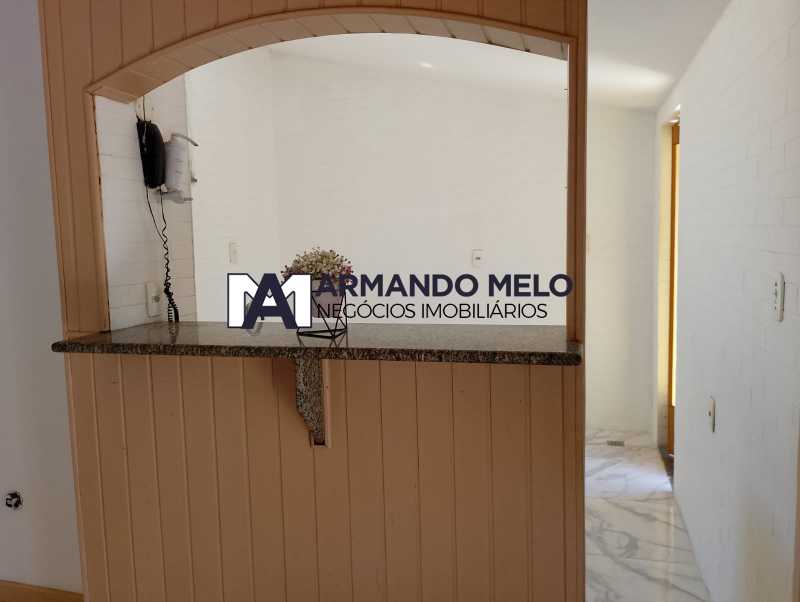 Cobertura, 3 quartos, 73 m² - Foto 4