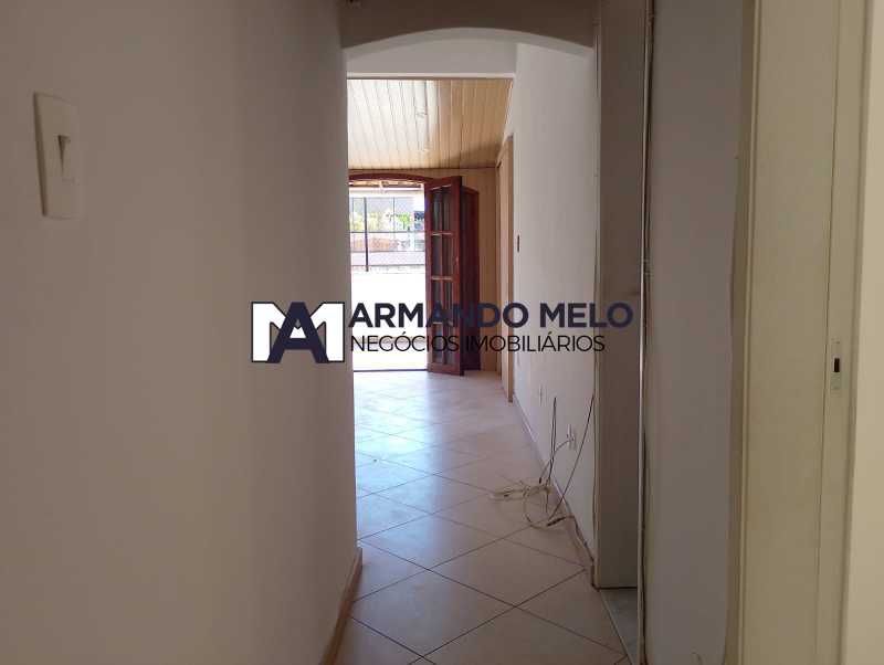 Cobertura, 3 quartos, 73 m² - Foto 6