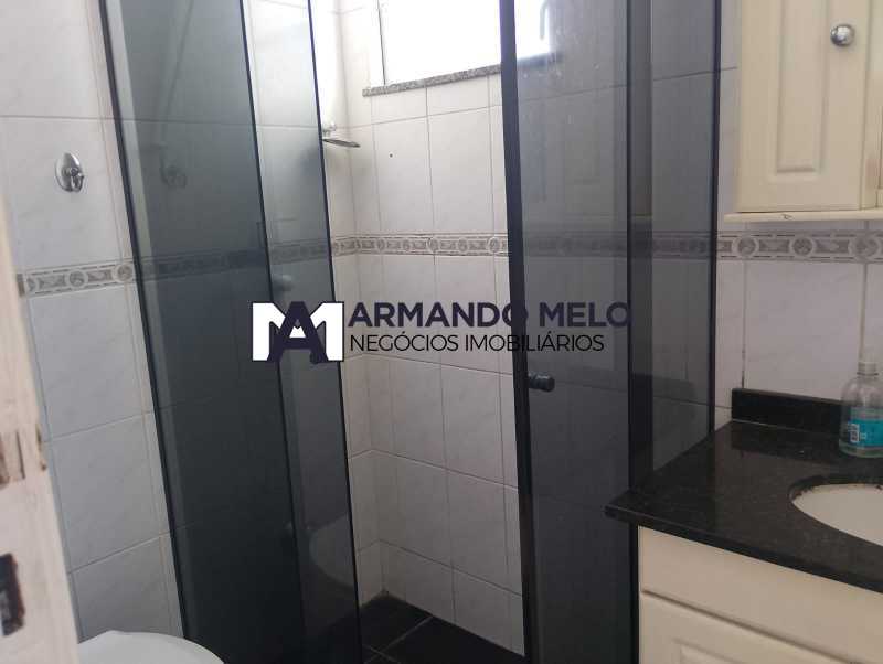 Cobertura, 3 quartos, 73 m² - Foto 10