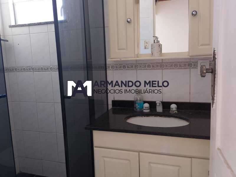 Cobertura, 3 quartos, 73 m² - Foto 15