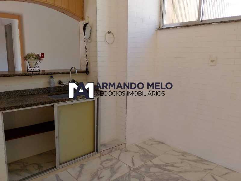 Cobertura, 3 quartos, 73 m² - Foto 19