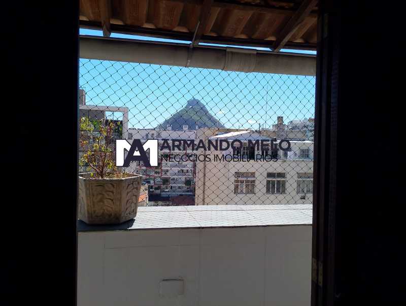 Cobertura, 3 quartos, 73 m² - Foto 1