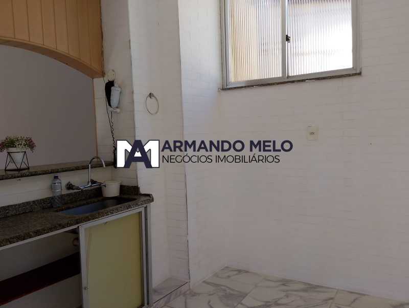 Cobertura, 3 quartos, 73 m² - Foto 20