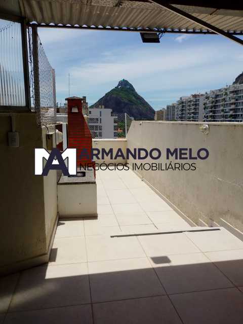 Cobertura, 3 quartos, 73 m² - Foto 22