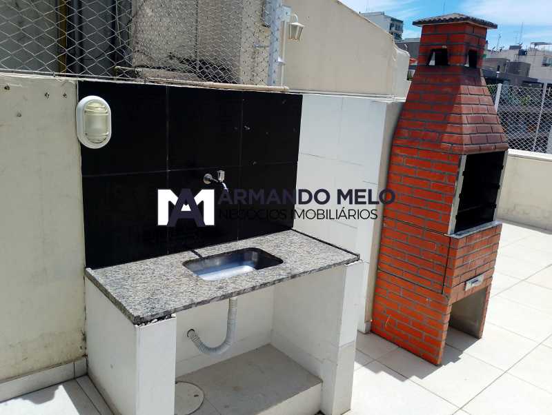 Cobertura, 3 quartos, 73 m² - Foto 23