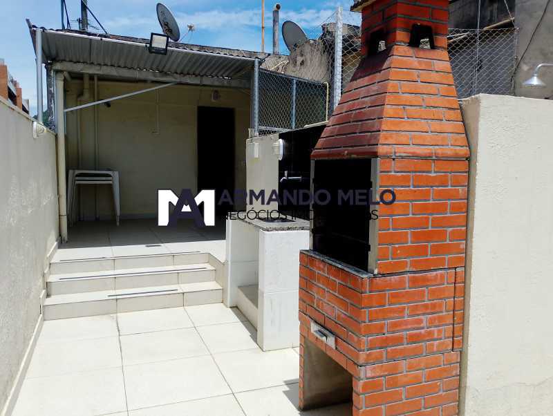 Cobertura, 3 quartos, 73 m² - Foto 24