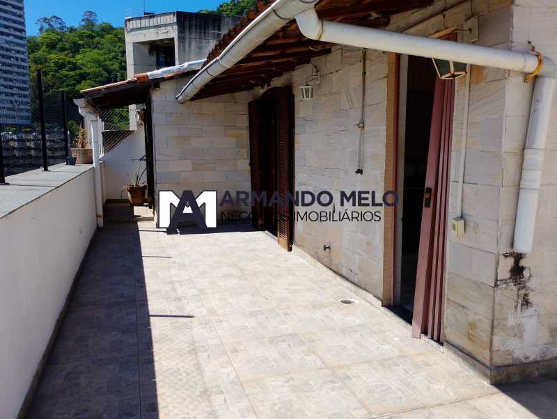 Cobertura, 3 quartos, 73 m² - Foto 25