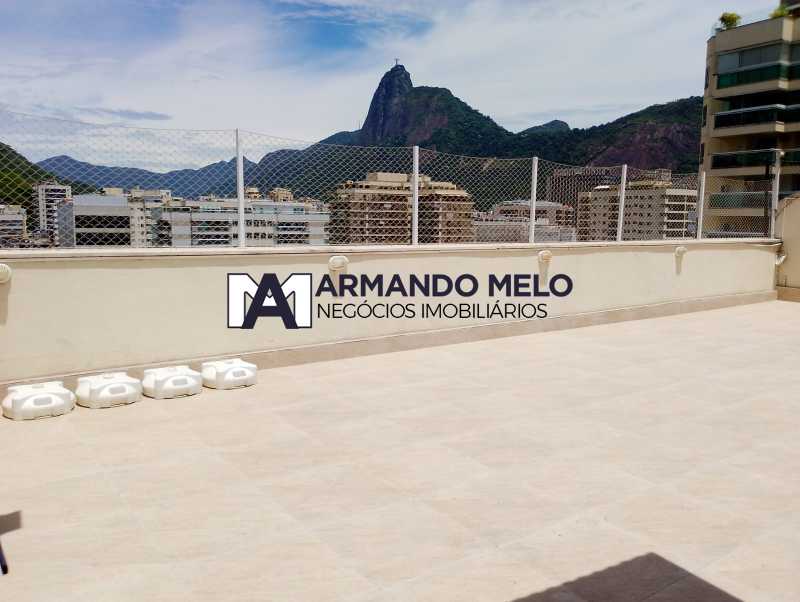 Cobertura, 3 quartos, 73 m² - Foto 26