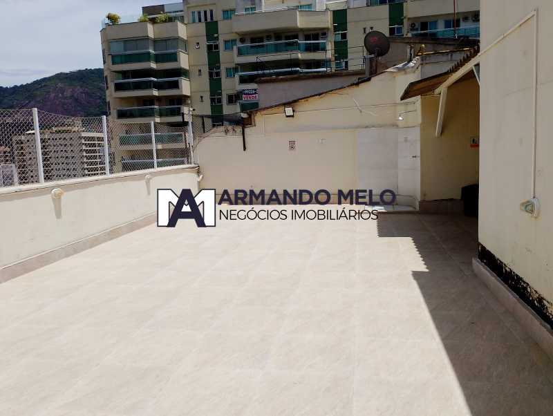 Cobertura, 3 quartos, 73 m² - Foto 27