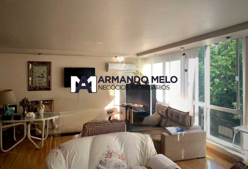 Apartamento, 4 quartos, 300 m² - Foto 3