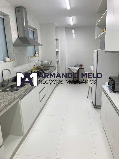 Apartamento, 4 quartos, 300 m² - Foto 10