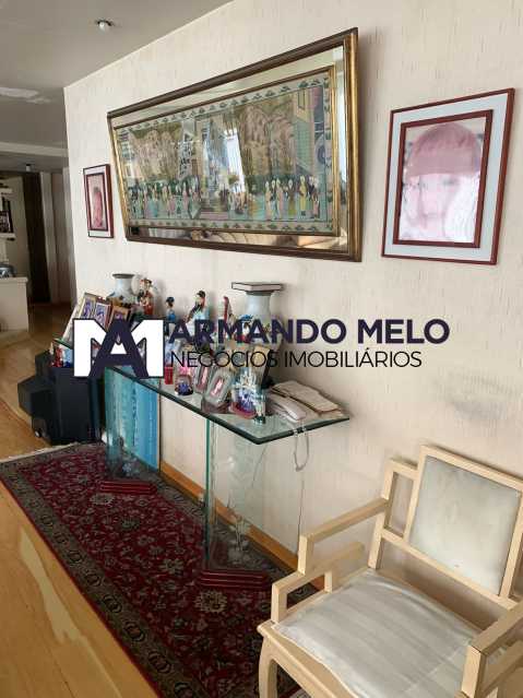 Apartamento, 4 quartos, 300 m² - Foto 12