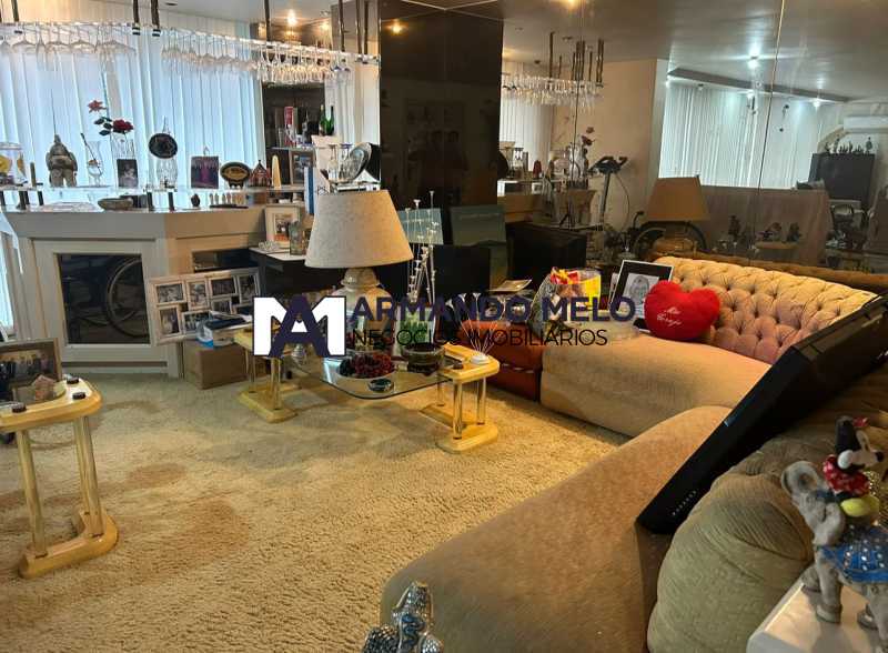 Apartamento, 4 quartos, 300 m² - Foto 7