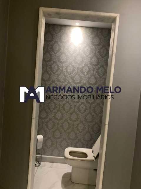 Apartamento, 4 quartos, 300 m² - Foto 17