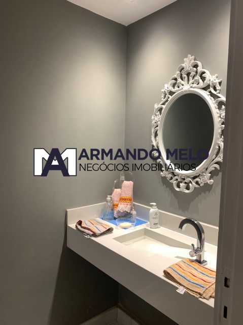 Apartamento, 4 quartos, 300 m² - Foto 18