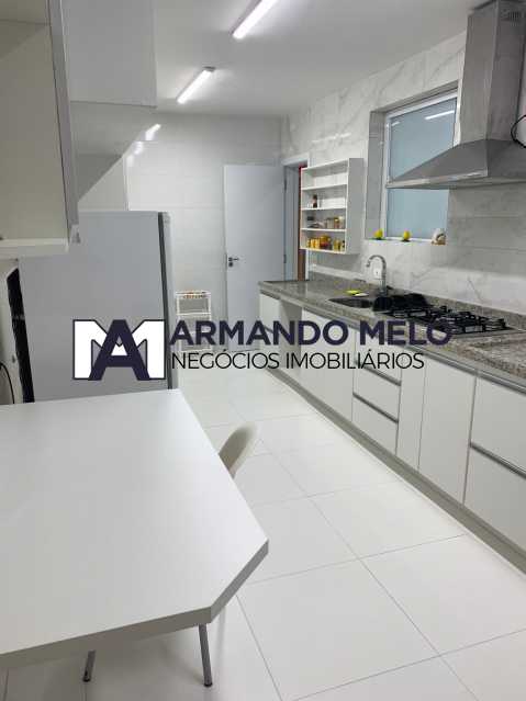 Apartamento, 4 quartos, 300 m² - Foto 19