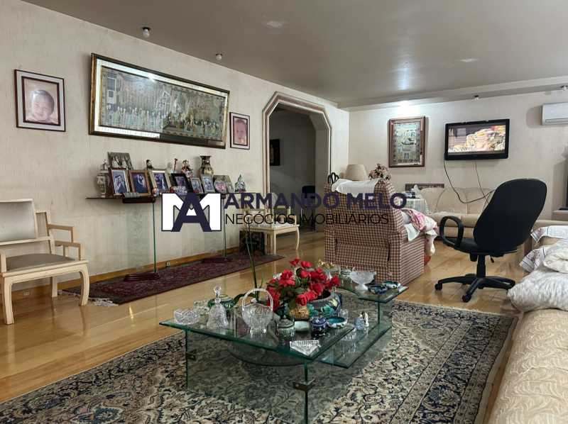 Apartamento, 4 quartos, 300 m² - Foto 6
