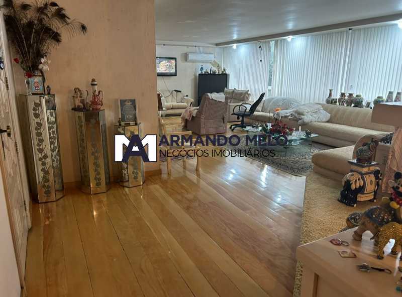 Apartamento, 4 quartos, 300 m² - Foto 9