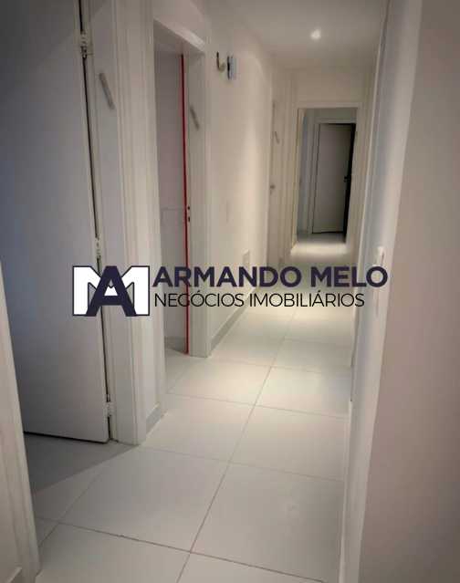 Apartamento, 4 quartos, 300 m² - Foto 20