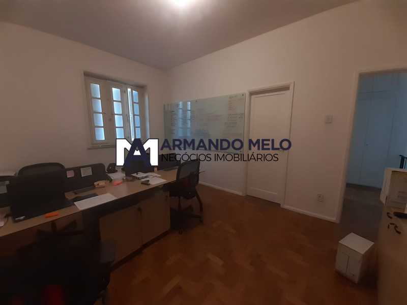 Casa, 4 quartos, 236 m² - Foto 13