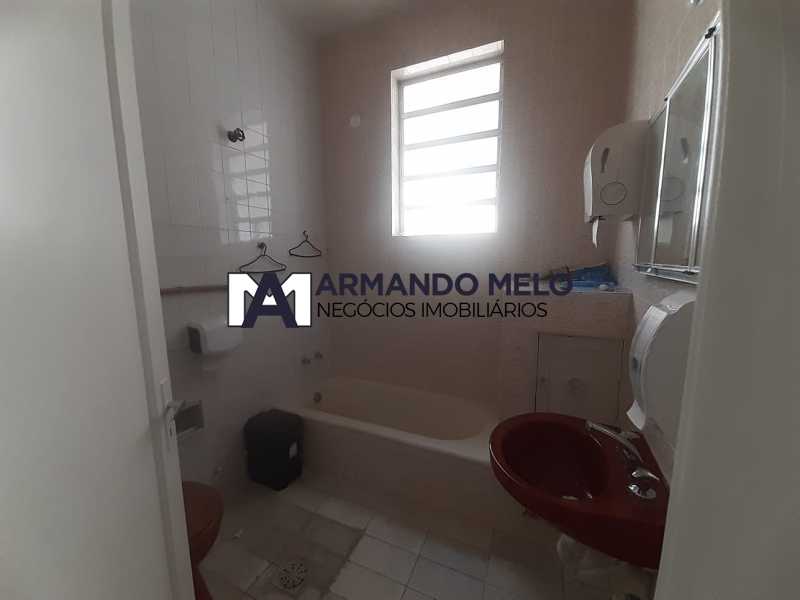 Casa, 4 quartos, 236 m² - Foto 16