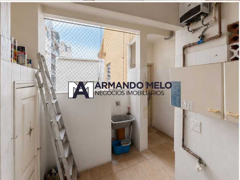 Apartamento, 3 quartos, 109 m² - Foto 17