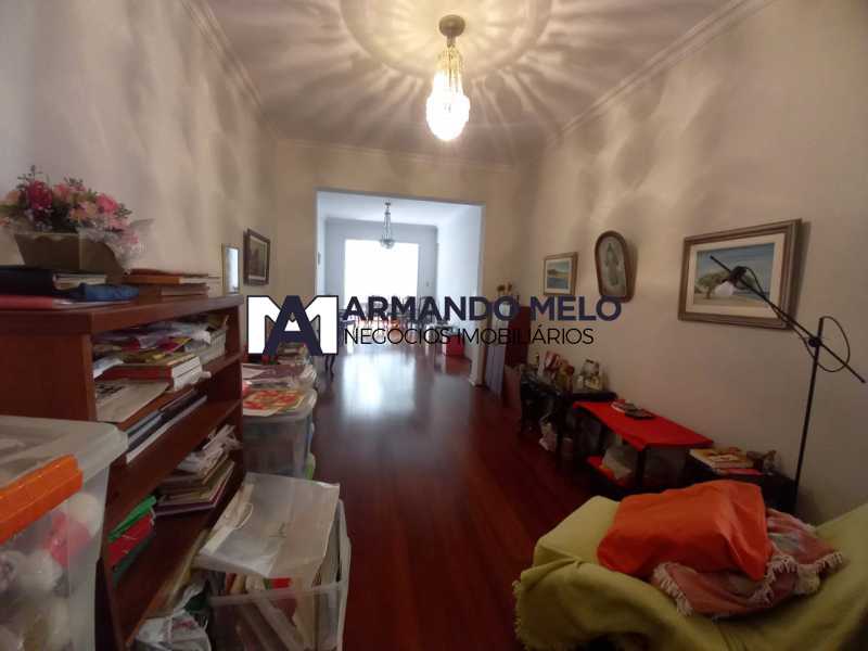 Apartamento, 3 quartos, 145 m² - Foto 1