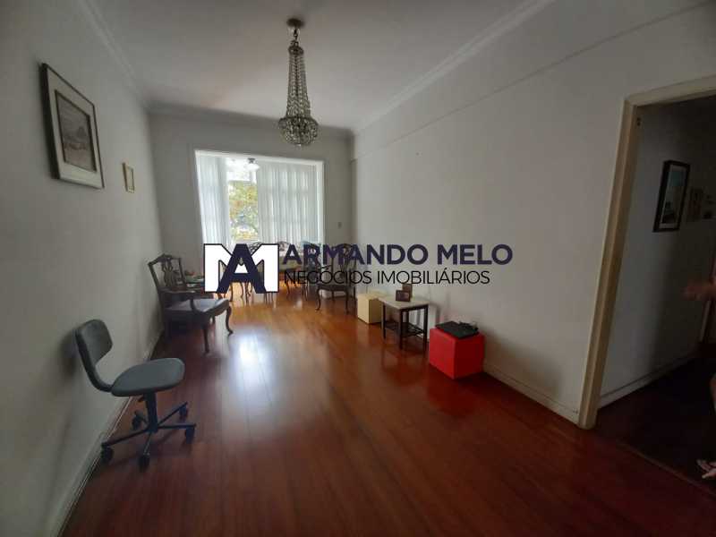 Apartamento, 3 quartos, 145 m² - Foto 2