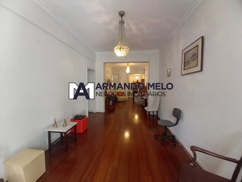 Apartamento, 3 quartos, 145 m² - Foto 4