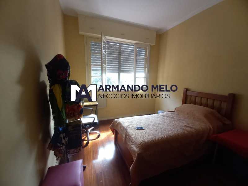 Apartamento, 3 quartos, 145 m² - Foto 9