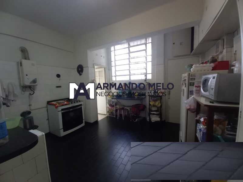 Apartamento, 3 quartos, 145 m² - Foto 14