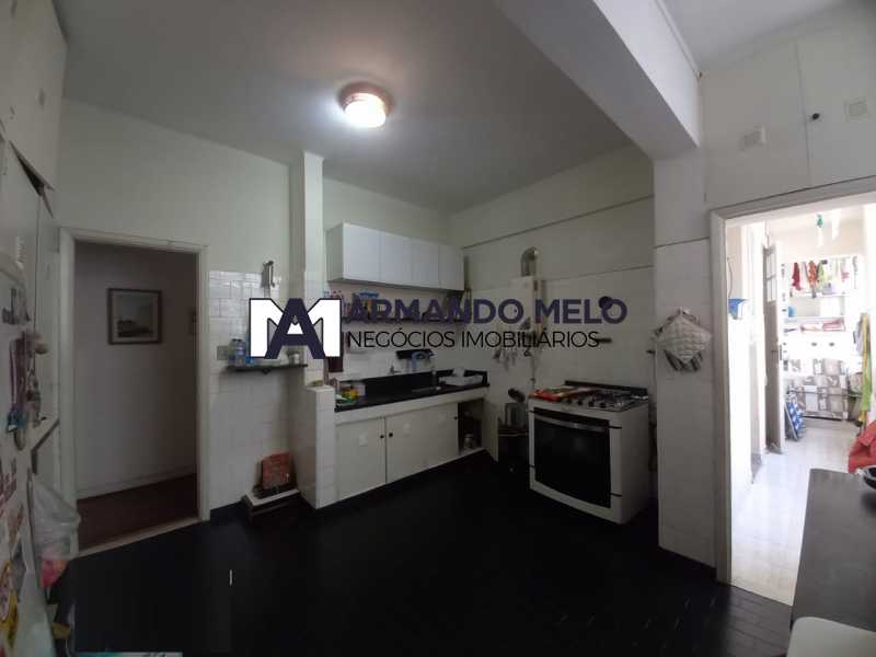 Apartamento, 3 quartos, 145 m² - Foto 15