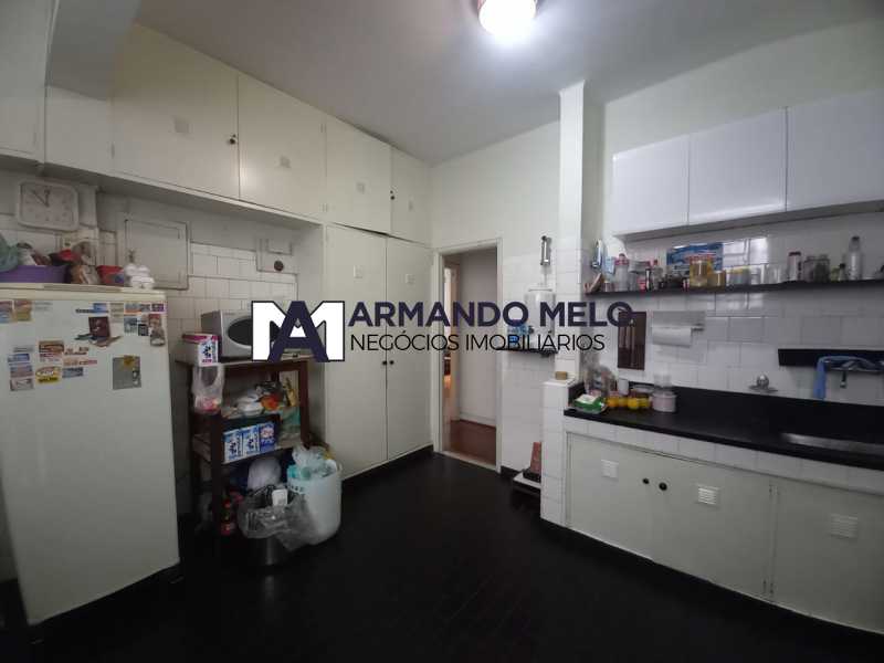 Apartamento, 3 quartos, 145 m² - Foto 16