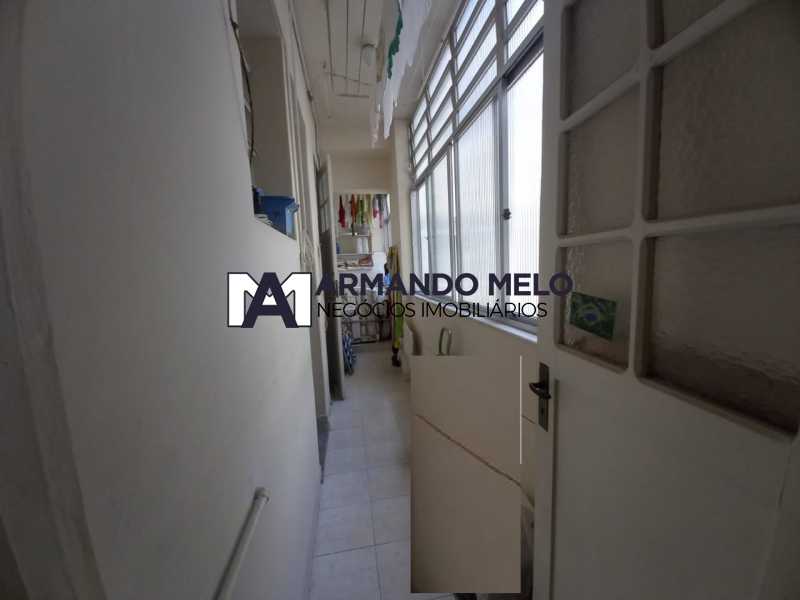 Apartamento, 3 quartos, 145 m² - Foto 17